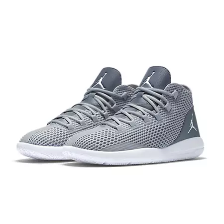 Jordan Reveal "Wolf Grey" (003/wolf grey/white/grey)