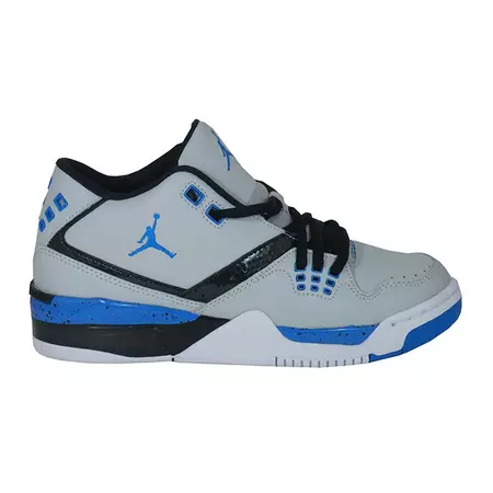 Jordan Flight 23 BG (016/gris/azul)