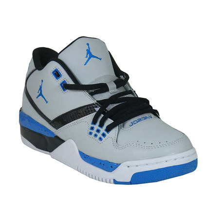 Jordan Flight 23 BG (016/gris/azul)