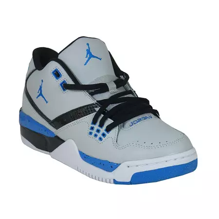 Jordan Flight 23 BG (016/gris/azul)