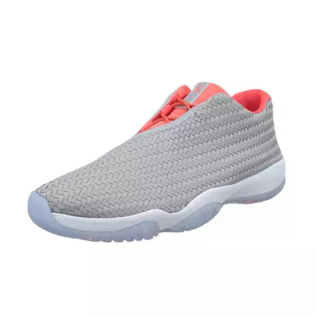 Air Jordan Future Low "WolfGrey"