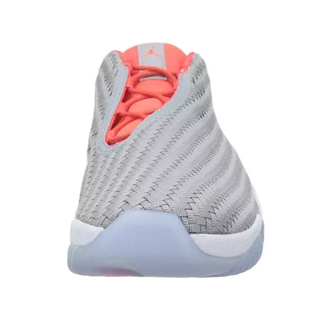 Air Jordan Future Low "WolfGrey"