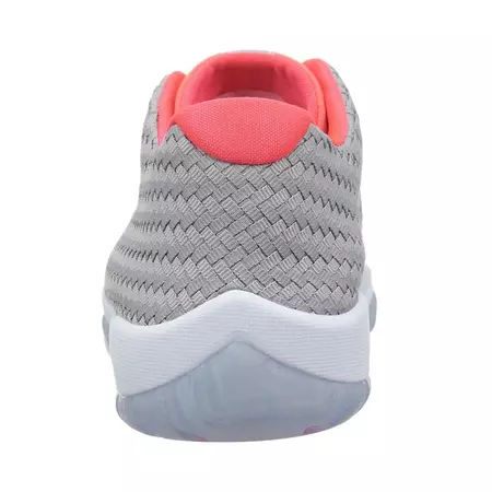 Air Jordan Future Low "WolfGrey"