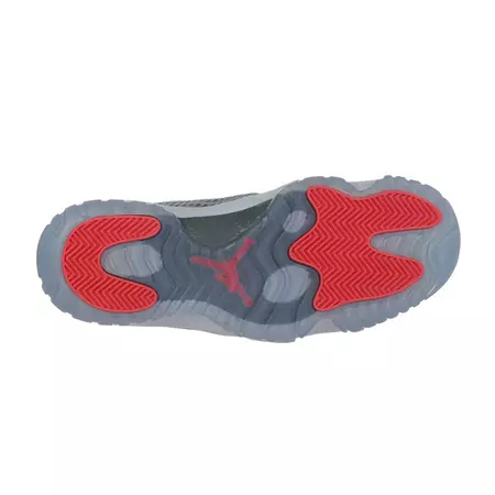Air Jordan Future Low "WolfGrey"