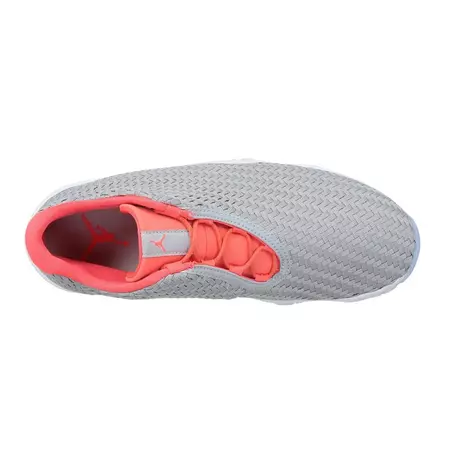 Air Jordan Future Low "WolfGrey"