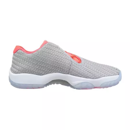 Air Jordan Future Low "WolfGrey"