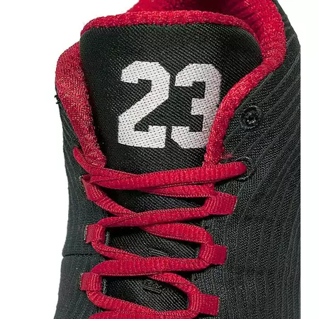 Air Jordan XX9 "Gym Red" (001/negro/blanco/rojo)