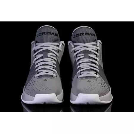 Jordan 5 AM "Wolf" (003/dark grey/black)