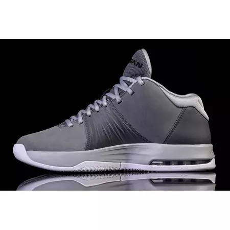 Jordan 5 AM "Wolf" (003/dark grey/black)