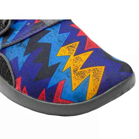Jordan Eclipse "Sweater" (035/negro/azul/rojo)