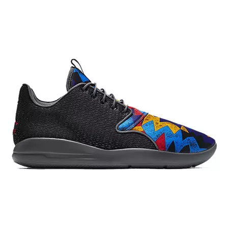 Jordan Eclipse "Sweater" (035/negro/azul/rojo)
