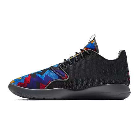 Jordan Eclipse "Sweater" (035/negro/azul/rojo)