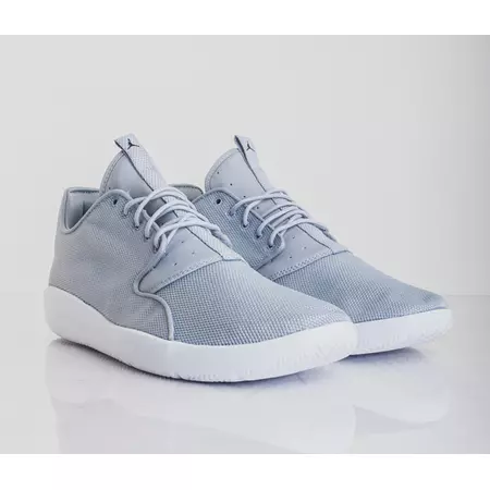 Jordan Eclipse "Wolf Grey" (013/wolfgrey/negro/blanco)