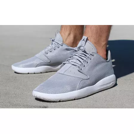 Jordan Eclipse "Wolf Grey" (013/wolfgrey/negro/blanco)