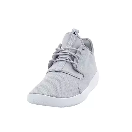 Jordan Eclipse "Wolf Grey" (013/wolfgrey/negro/blanco)
