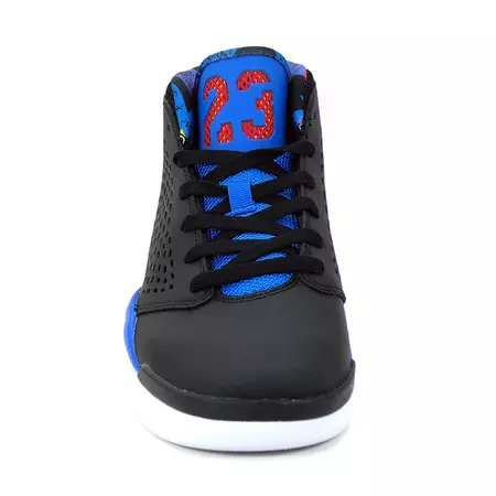 Jordan Flight 2015 "Night" (045/black/gym red/white/soar)