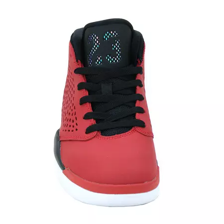 Jordan Flight 2015 "Gym Red" (601/red/white/black)