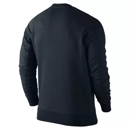 Jordan Jumpman Air Fleece (010/negro/plata)
