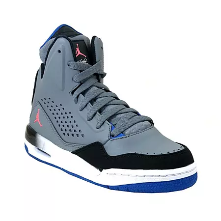 Jordan SC-3 BG Niño "CoolGrey" (023/coolgrey/infrared)