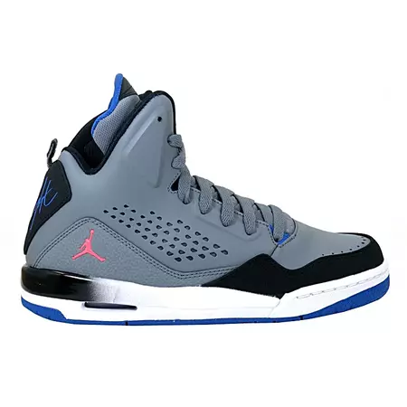 Jordan SC-3 BG Niño "CoolGrey" (023/coolgrey/infrared)