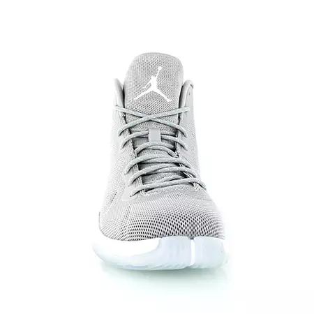 Jordan SuperFly 4 Blake Griffin "Grayish" (003/wol grey/dark grey/white)
