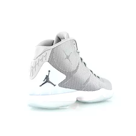Jordan SuperFly 4 Blake Griffin "Grayish" (003/wol grey/dark grey/white)