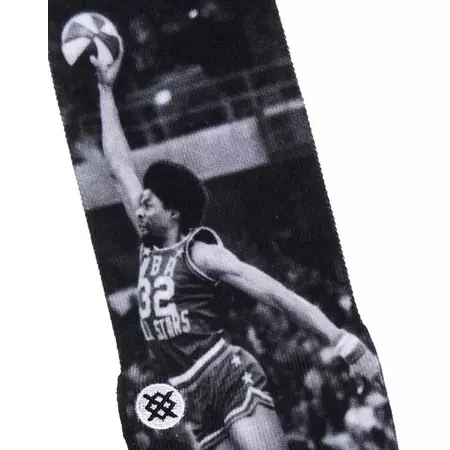 Calcetines Stance Julius Erving
