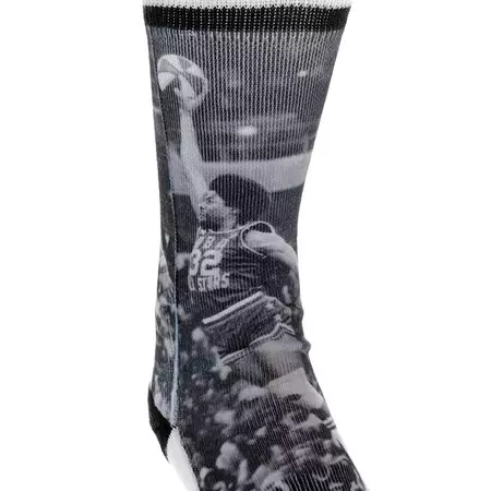 Calcetines Stance Julius Erving