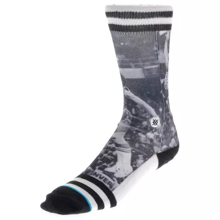 Calcetines Stance Julius Erving