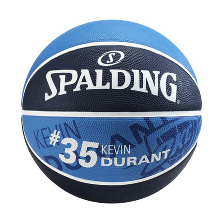 Balón NBA Player Kevin Durant Oklahoma (Talla 7)