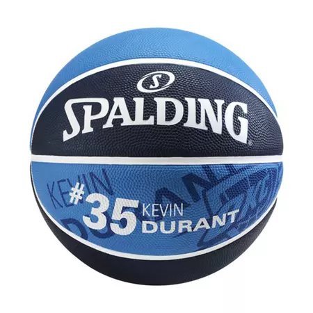 Balón NBA Player Kevin Durant Oklahoma (Talla 7)