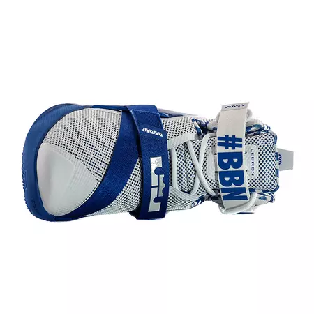 Lebron Soldier IX Premium "Kentucky" (104/white/silver/gym royal)