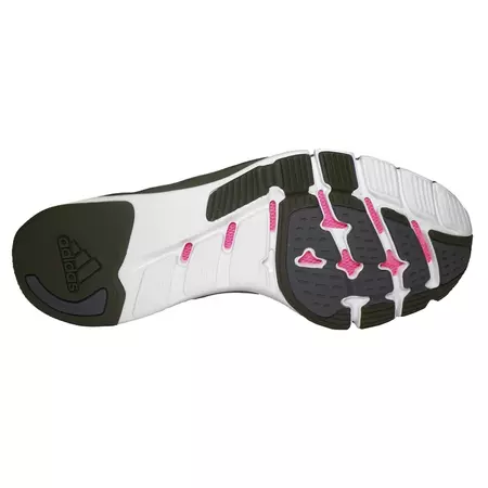 Adidas Zapatillas Mujer ClimaCool Adipure 360º.2 (verde)