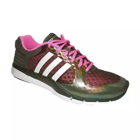 Adidas Zapatillas Mujer ClimaCool Adipure 360º.2 (verde)