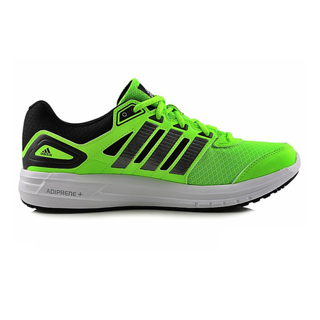 Adidas Duramo 6 M (verde/negro/blanco)