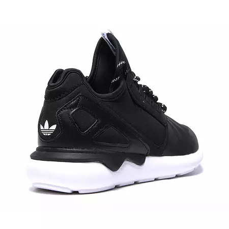 Adidas Originals Tubular Runner Weave "Venom" (negro/blanco)