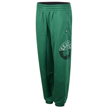Adidas NBA Pantalón Niño Fan Winter Celtics (verde)