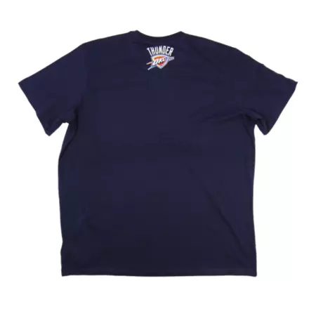 Adidas Camiseta Niño NBA Nick Name Kid Clutch Thunder Nº 35 (azul)