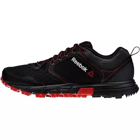 Reebok ONE Sawcut II GTX (negro/rojo/gris)