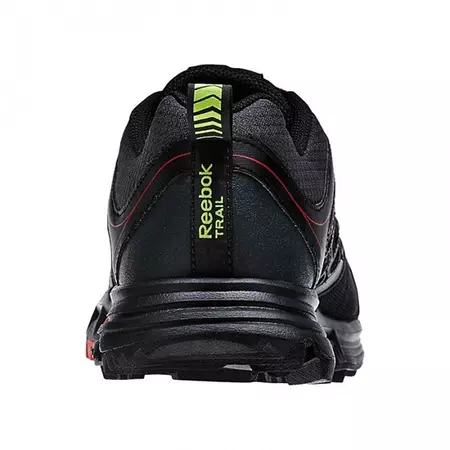 Reebok ONE Sawcut II GTX (negro/rojo/gris)