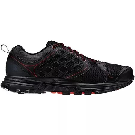 Reebok ONE Sawcut II GTX (negro/rojo/gris)