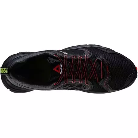 Reebok ONE Sawcut II GTX (negro/rojo/gris)