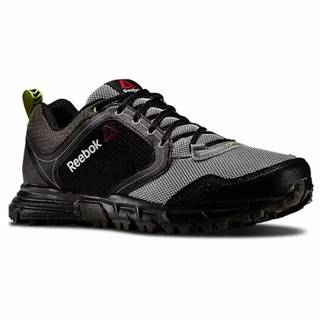 Reebok ONE Sawcut II GTX (negro/gris/blanco/verde)