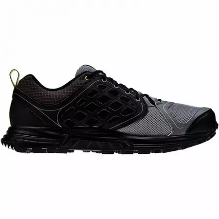 Reebok ONE Sawcut II GTX (negro/gris/blanco/verde)