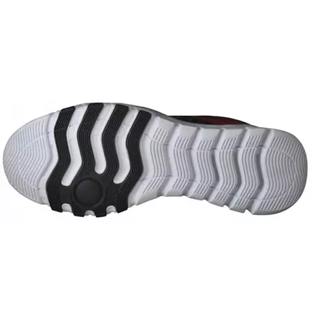 Reebok Sublite Train RS (rojo/negro/blanco)