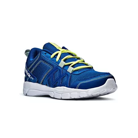 Reebok Trainfusion RS 3.0 (azul/verde/blanco)