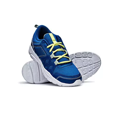 Reebok Trainfusion RS 3.0 (azul/verde/blanco)