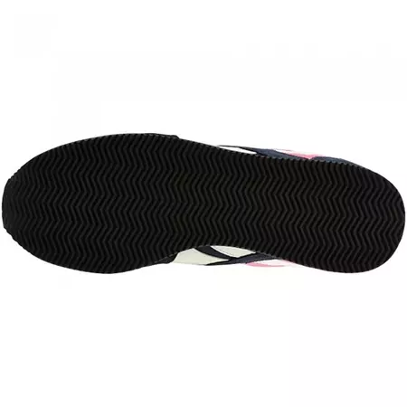 Reebok Royal Classic Jogger RS (navy/rosa/blanco/gris)
