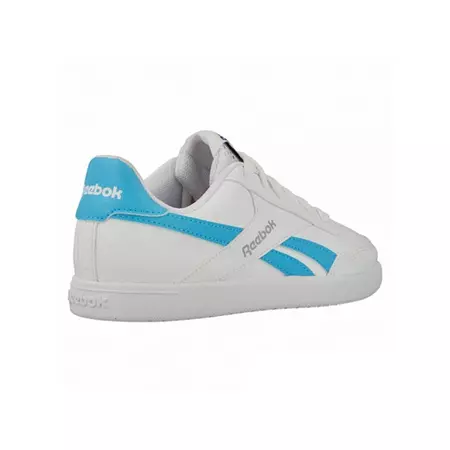 Reebok Classic Royal Effect (blanco/turquesa)