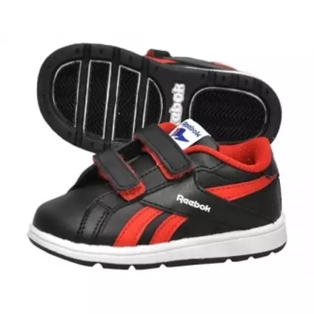Reebok Zapatillas Bebé Royal Complete L2V